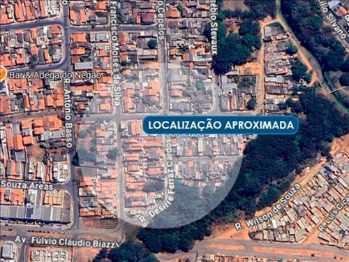 Terreno 150 m² - Jardim Novo Horizonte - Sorocaba - SP