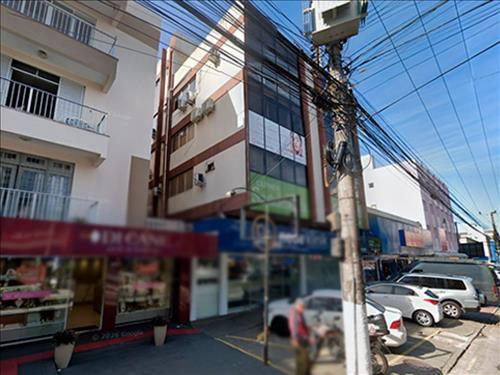 Sala Comercial 79 m² - Kobrasol - São José - SC