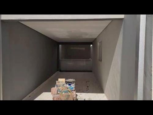 Casa, Padrão, 1 vaga(s) de garagem