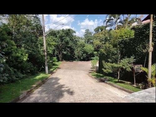 Terreno 1.170 m² - Morada do Sol - Santana de Parnaíba - SP