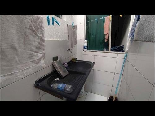 Casa, Em condomínio, 1 vaga(s) de garagem