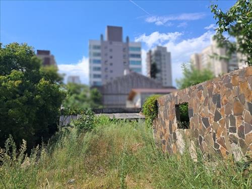 Terreno c/ aprox. 300m², nº 588, Rua Atanásio Belmonte, Boa Vista, Porto Alegre/R.