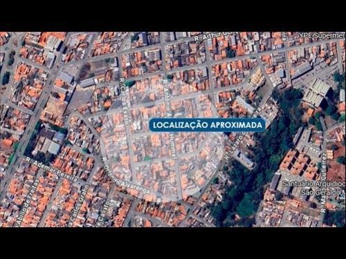Terreno 188 m² - Vila Helena - Sorocaba - SP