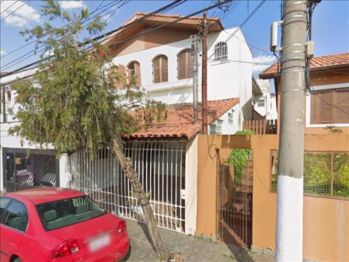 Foto de Casa em Terreno de 125 m² - Jardim Consórcio - São Paulo - SP