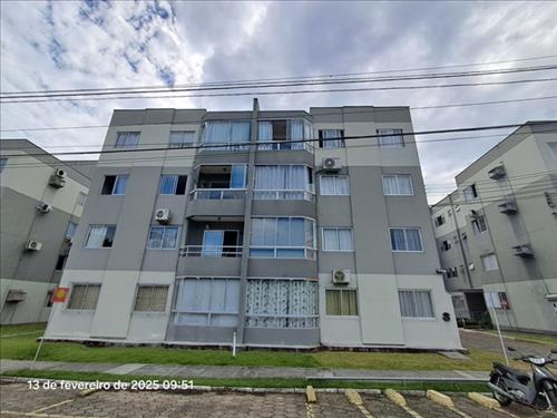 Apartamento n°203 e vaga de garagem n°03 c/ 111,83m² (área privativa de 94,88m² e área real de uso ...