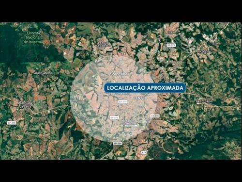 Terreno 125 m² - Jardim Guaíba I - Sorocaba - SP