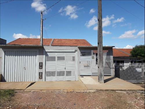Casa, Padrão, 1 vaga(s) de garagem