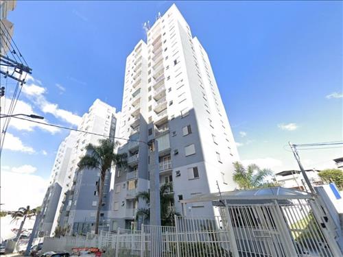 Apartamento 46 m² (01 vaga) - Taboão - São Bernardo do Campo - SP