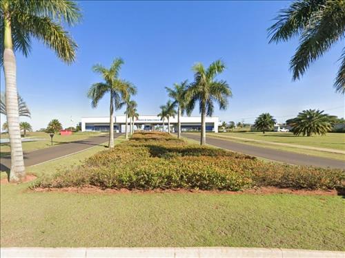 Terreno 450 m² - Riviera de Santa Cristina XIII - Paranapanema - SP