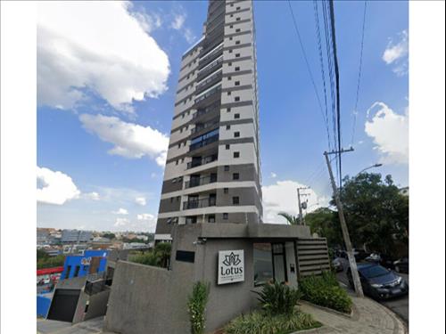Apartamentos à venda em leilão
