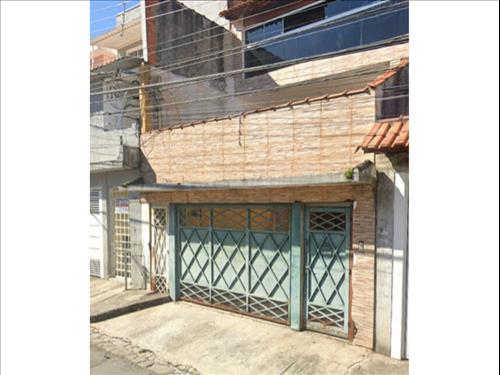 Casa à venda em leilão