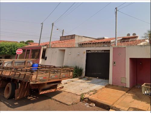 Casa à venda em leilão