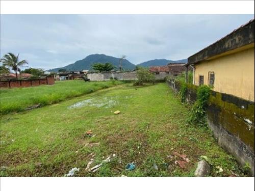 Terreno à venda em leilão