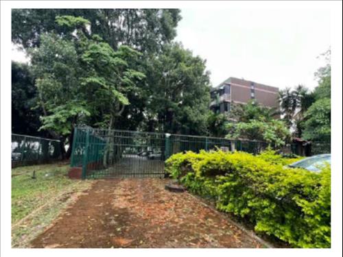 Apartamento à venda em leilão