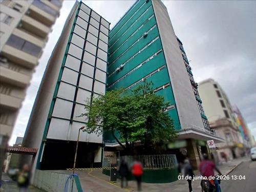 Direitos correspondente a vaga de uso coletivo no Edifício Uarumã, localizado na Praça Dom Felician...