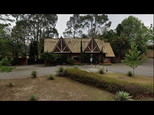 Terreno em Condomínio com 1.184 m² - Condomínio Canadá Village - Mairiporã - SP