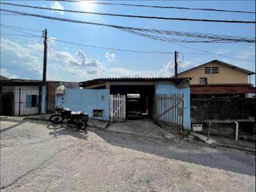 Casa, Padrão, 1 vaga(s) de garagem