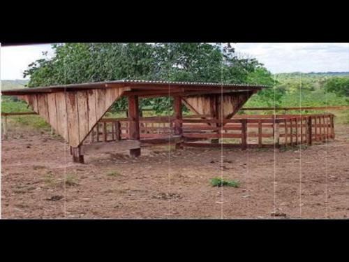 Foto de Um terreno rural constituído pelo lote número Vinte e Sete (27) da Gleba Alacilândia, denominado Fa...