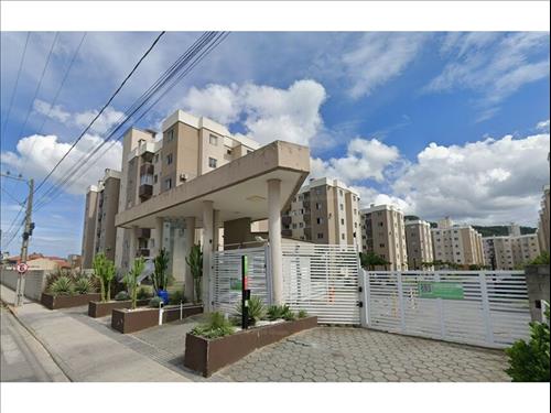 Apartamento à venda em leilão