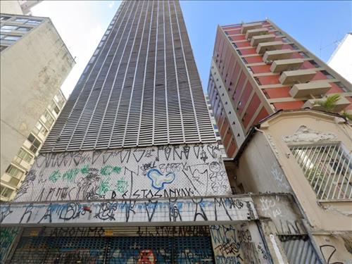 Vaga de Garagem 25 m² (Unid. 738) - Centro - São Paulo - SP