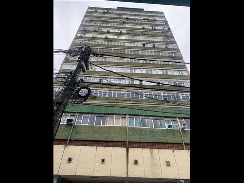 Apartamento, Padrão, 1 vaga(s) de garagem