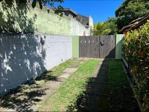Casa, Em condomínio, 1 vaga(s) de garagem