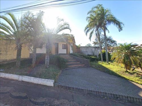 Imóvel Comercial 1.914 m² (total construída) - Vila Williams - Garça - SP