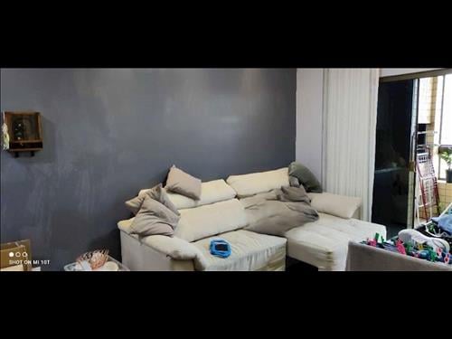 Apartamento, Padrão, 2 vaga(s) de garagem