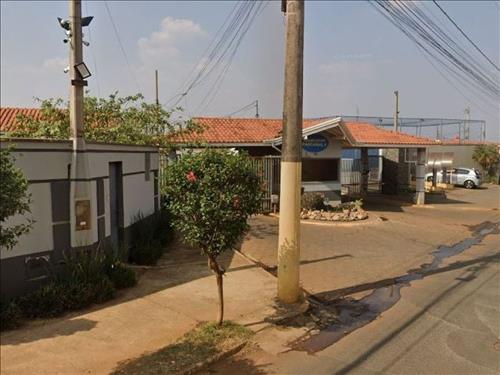Direitos sobre Casa em Condomínio 47 m² (02 vagas) - Chácaras Pantanal - Mogi Guaçu - SP
