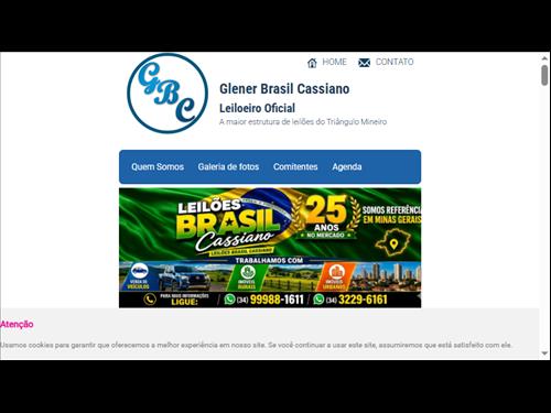 Um imóvel situado na Av. Raulino Cotta Pacheco no 1.589 loja 36, Bairro- Osvaldo Rezende