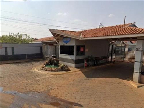 Direitos sobre Casa em Condomínio 47 m² (02 vagas) - Chácaras Pantanal - Mogi Guaçu - SP