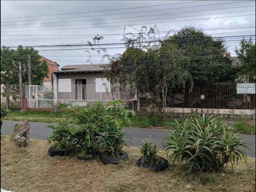 Casa, Padrão, 1 vaga(s) de garagem