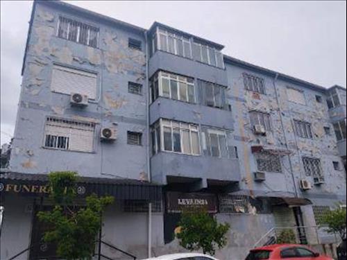 Apartamento, Padrão, Ocupado.