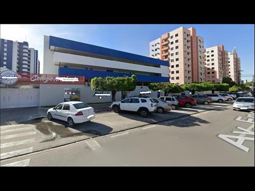 EXCELENTE PRÉDIO COMERCIAL E DE ENSINO EM MACEIO - AL.