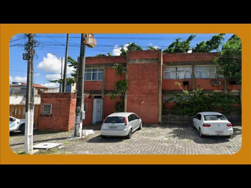 IMÓVEL (PRÉDIO COMERCIAL) URBANO, ERGUIDO EM 8 LOTES DE TERRENO, LOCALIZADO NA RUA FIRMINO CAETANO,...