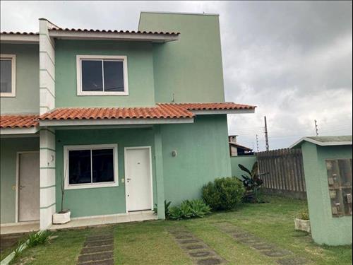 Foto de Casa, Em condomínio, 2 vaga(s) de garagem