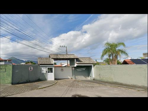 Casa no 'Condomínio Residencial Rio Grande' - Rio Grande - Palhoça/SC
