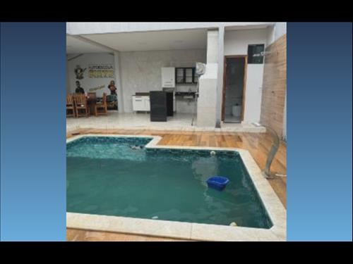 Foto de Casa 260m² - Parauapebas