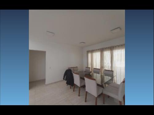Casa em Condomínio 431m² - Salto