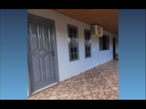 Casa 125m² - Criciúma