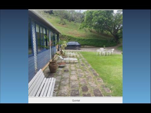 Casa 324m² - Petrópolis