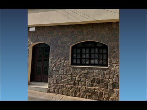 Casa 228m² - Barbacena