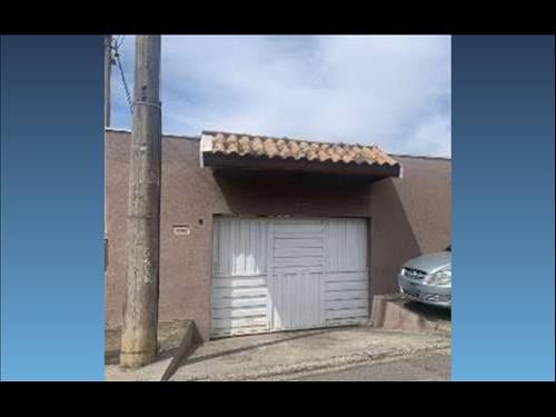 Casa 245m² - Campinas