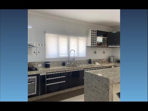 Casa 338m² - Piracaia