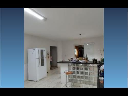 Casa 312m² - Rio Verde
