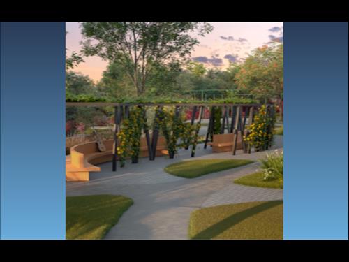 Lote em Condomínio 1003m² - Bela Vista de Goiás