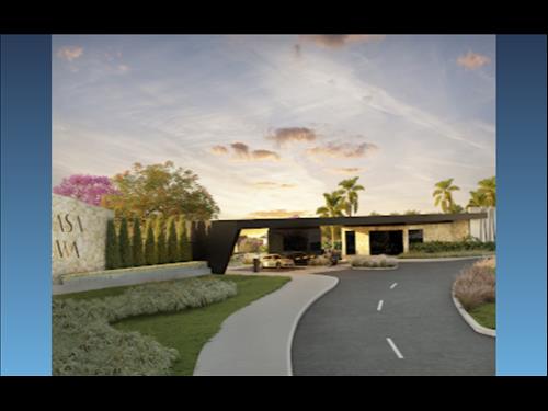Lote em Condomínio - 939m² - Bela Vista de Goiás