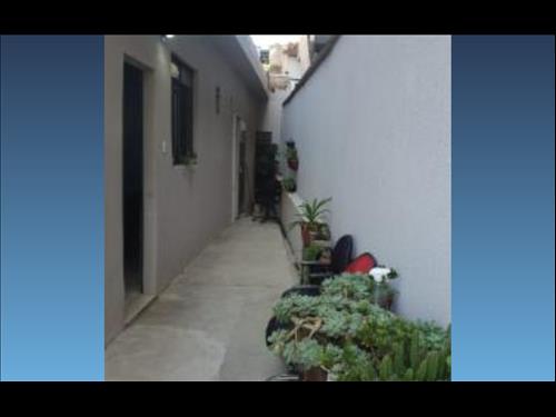Casa 305m² - Betim