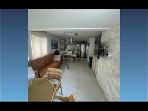 Casa em Condomínio 107m² - Ipojuca