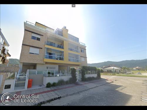Vaga de garagem n° 19, no Edifício Residencial Firenze, em Florianópolis/SC